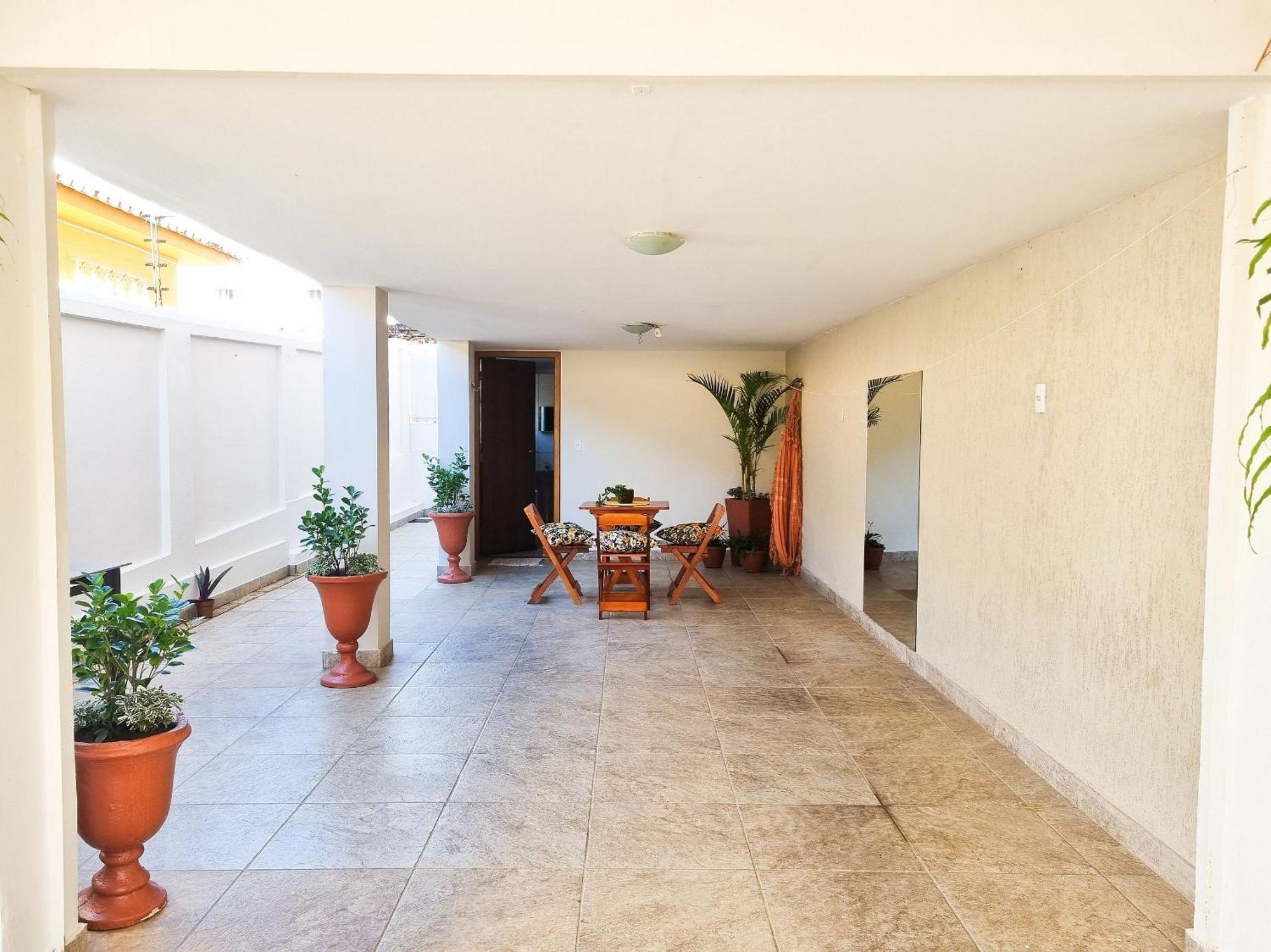 Flat Aconchego - Diamantina Mg Appartement Buitenkant foto