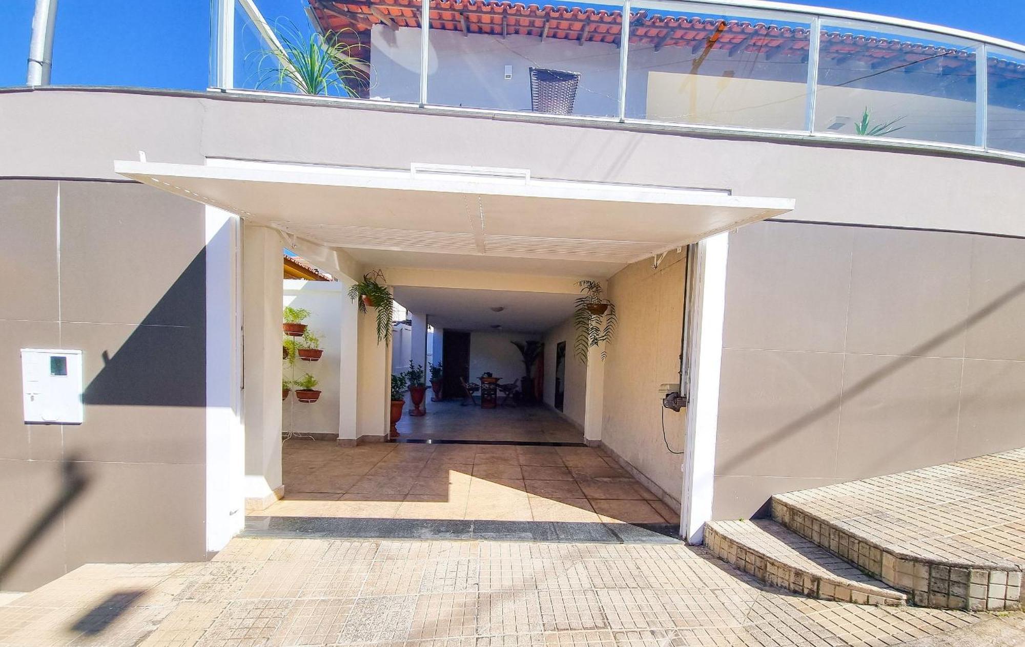 Flat Aconchego - Diamantina Mg Appartement Buitenkant foto